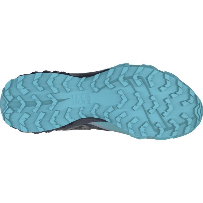 Кросівки Dynafit Feline SL Wms 64054 8051 - 38 - синій/блакитний (016.001.2237) зображення 3