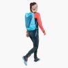 Кросівки Dynafit Feline SL Wms 64054 8051 - 38 - синій/блакитний (016.001.2237) зображення 5