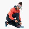 Кросівки Dynafit Feline SL Wms 64054 8051 - 38 - синій/блакитний (016.001.2237) зображення 6
