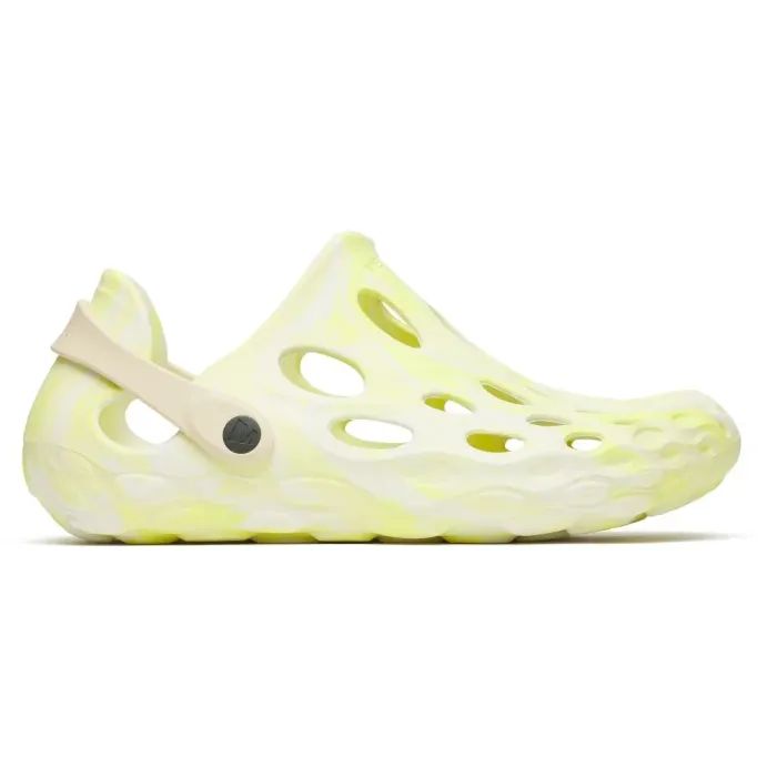 Сандалії Merrell Hydro Moc Wms mentha/peach - 37 - зелений/персиковий (036.0655)