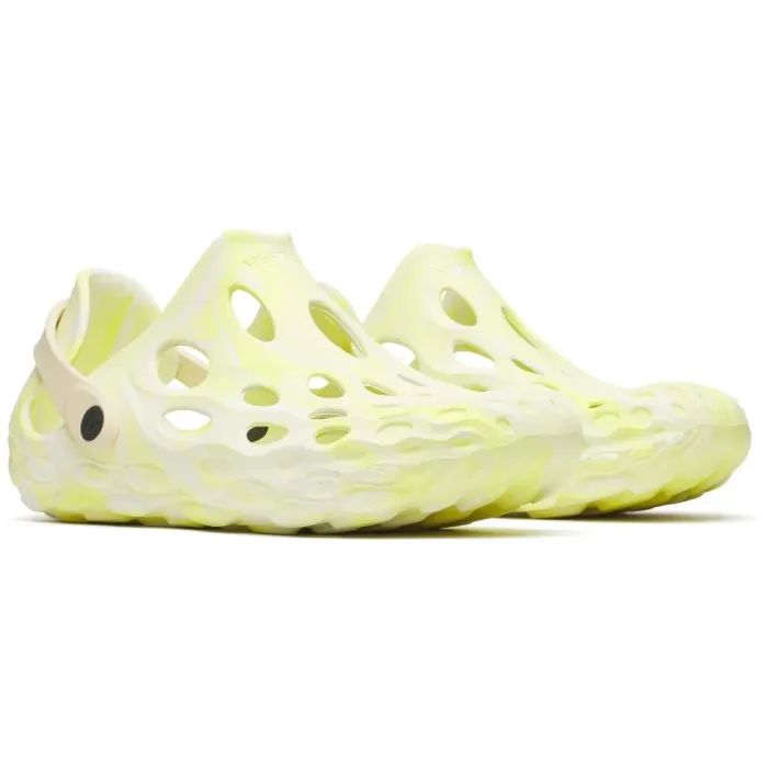 Сандалії Merrell Hydro Moc Wms mentha/peach - 37 - зелений/персиковий (036.0655) зображення 2