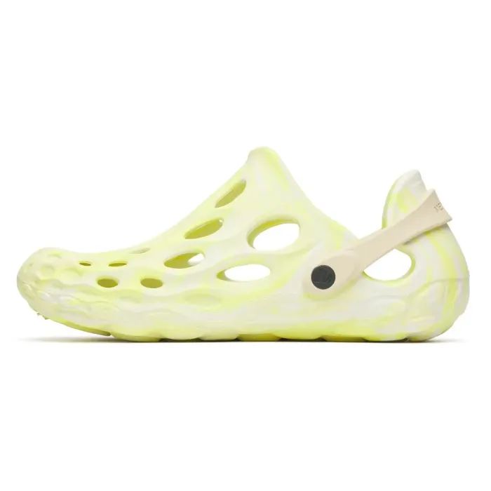 Сандалії Merrell Hydro Moc Wms mentha/peach - 37 - зелений/персиковий (036.0655) зображення 3