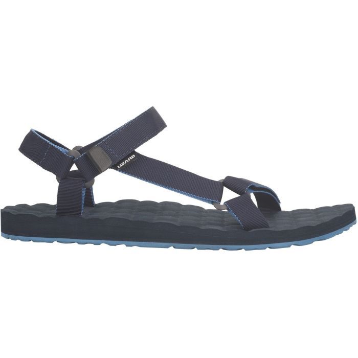 Сандалии Lizard Trail midnight blue/atlantic blue - 44 - темно-синій (020.2191) изображение 2