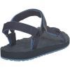 Сандалии Lizard Trail midnight blue/atlantic blue - 44 - темно-синій (020.2191) изображение 4