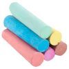 Мел Kite цветные Jumbo Classic, 6 цветов (K-073) изображение 2