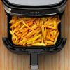 Мультипечь Moulinex Easy Fry&Grill Window (EZ506820) изображение 6