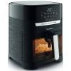 Мультипечь Moulinex Easy Fry&Grill Window (EZ506820) изображение 7