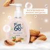Мило-пінка Fun&Go Almond 300 мл (4820204701819) зображення 3
