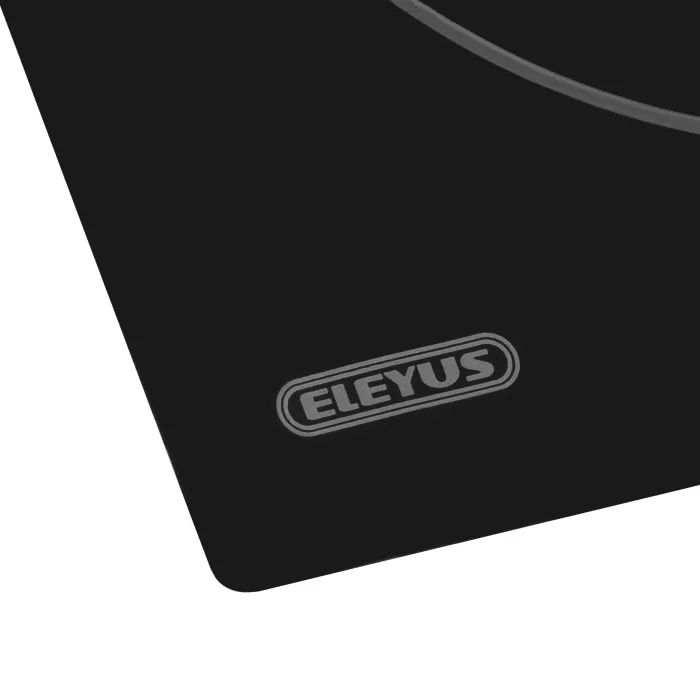 Варочна поверхня Eleyus H1СBHG ME 60 BL V2 CF зображення 11