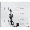 Варочна поверхня Eleyus H1СBHG ME 60 BL V2 CF зображення 12