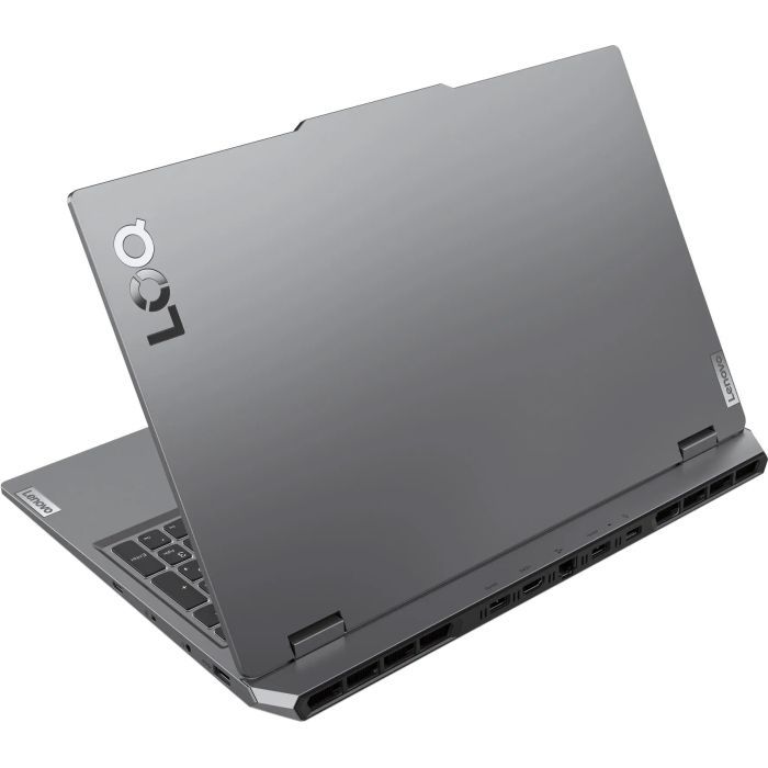 Ноутбук Lenovo LOQ 15ARP9 (83JC00BYRA) изображение 10