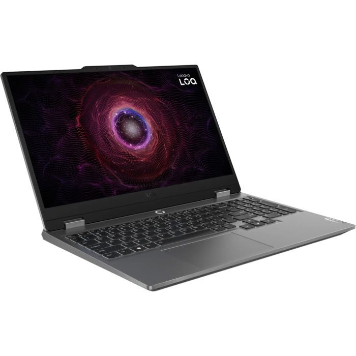 Ноутбук Lenovo LOQ 15ARP9 (83JC00BYRA) изображение 2