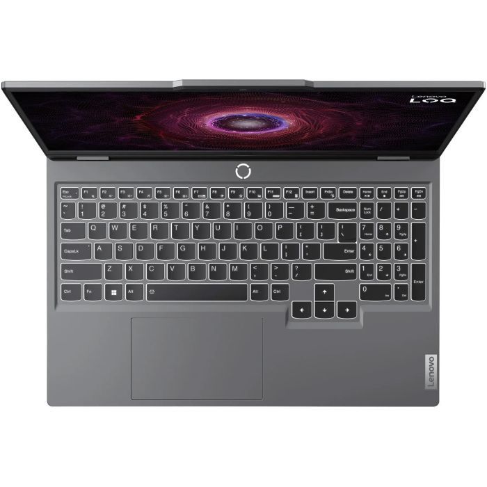 Ноутбук Lenovo LOQ 15ARP9 (83JC00BYRA) изображение 4
