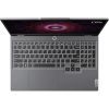 Ноутбук Lenovo LOQ 15ARP9 (83JC00BYRA) изображение 4