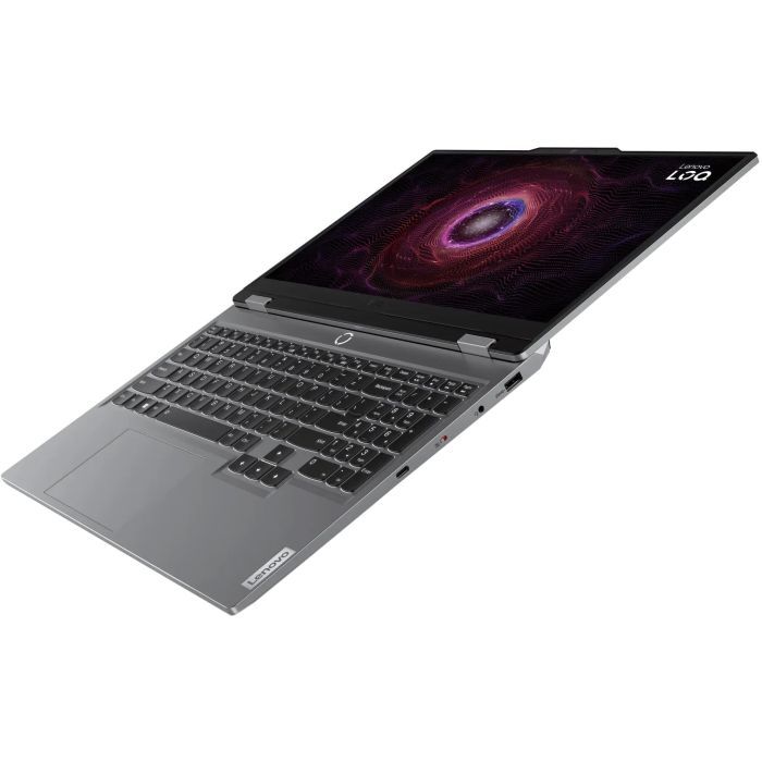 Ноутбук Lenovo LOQ 15ARP9 (83JC00BYRA) изображение 9