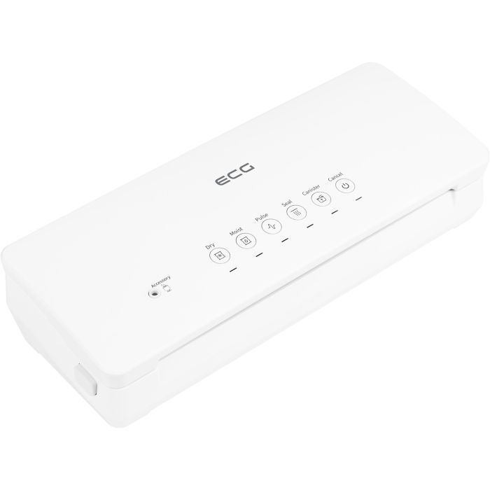 Вакууматор ECG VacuFresh изображение 2