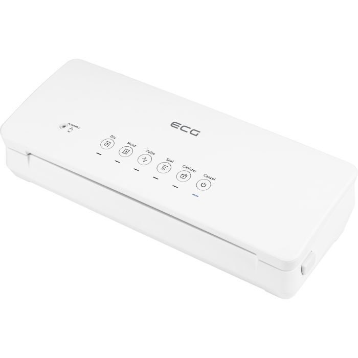 Вакууматор ECG VacuFresh изображение 3