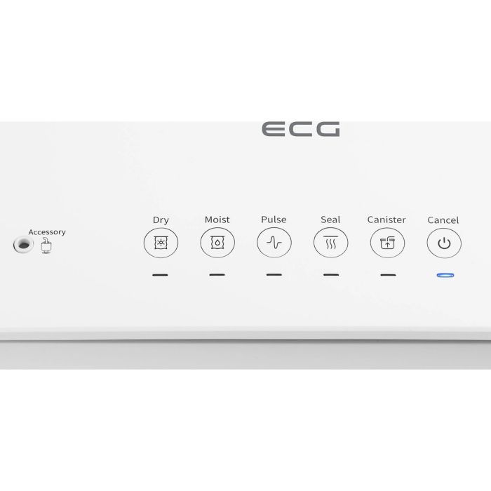 Вакууматор ECG VacuFresh изображение 4