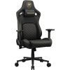 Кресло игровое Cougar Defensor Gold изображение 2
