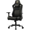 Кресло игровое Cougar Defensor Gold изображение 3