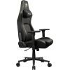 Кресло игровое Cougar Defensor Gold изображение 4