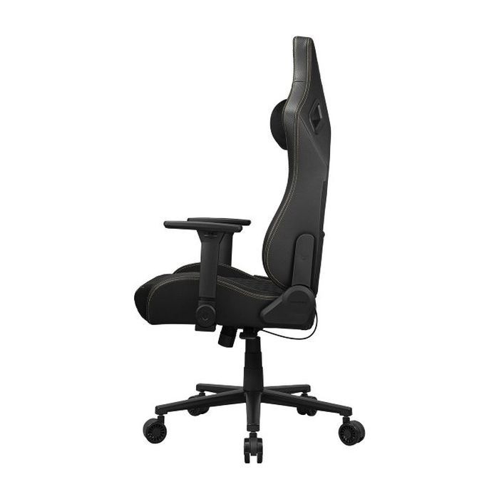 Кресло игровое Cougar Defensor Gold изображение 7