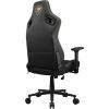 Кресло игровое Cougar Defensor Gold изображение 8