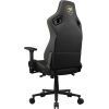 Кресло игровое Cougar Defensor Gold изображение 9