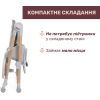 Стілець для годування Chicco Polly Armonia сірий (87140.61) зображення 8
