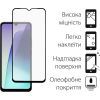 Стекло защитное Dengos Xiaomi Redmi 14C Kit (DG-TGSCP-07) изображение 2
