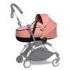 Люлька BABYZEN YOYO Bassinet, рожевий (Ginger) (595406) зображення 6
