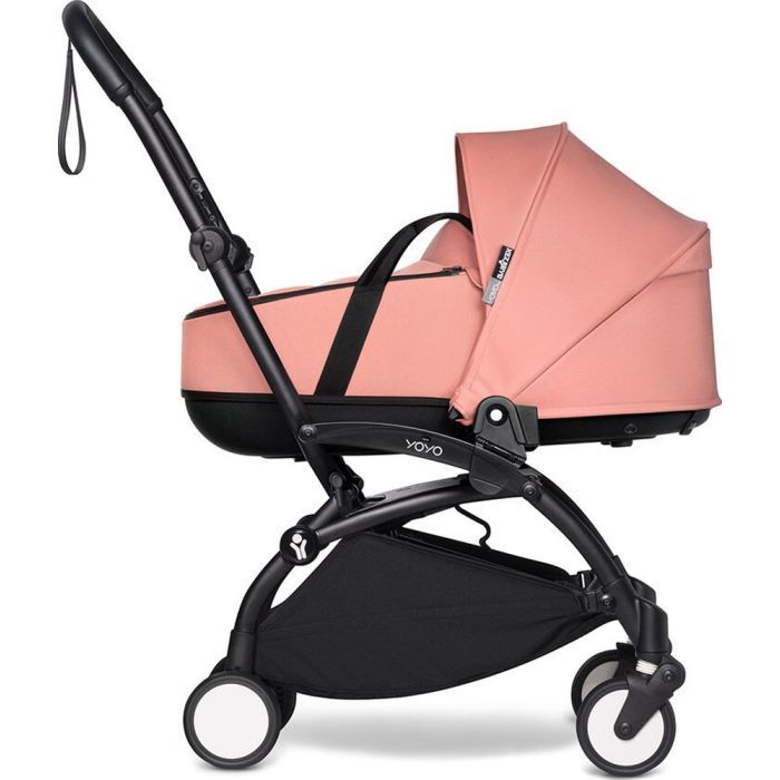 Люлька BABYZEN YOYO Bassinet, морська хвиля (Aqua) (595409) зображення 9