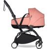 Люлька BABYZEN YOYO Bassinet, рожевий (Ginger) (595406) зображення 9