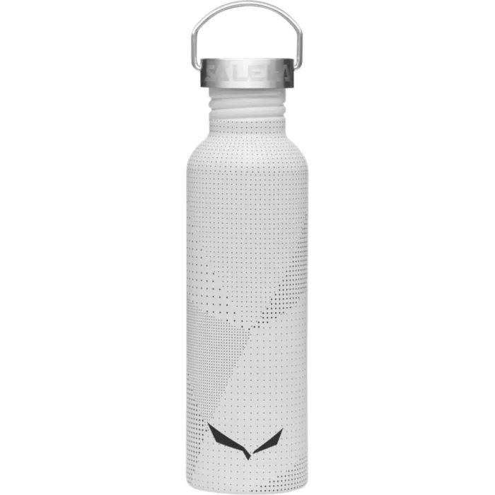 Бутылка для воды Salewa Aurino 0.75 L 0514 1110 - білий (013.003.1530)