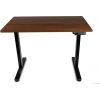 Компьютерный стол Barsky StandUp Home black (BSTh-03) изображение 2
