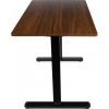 Компьютерный стол Barsky StandUp Home black (BSTh-03) изображение 3