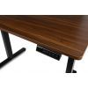 Компьютерный стол Barsky StandUp Home black (BSTh-03) изображение 5