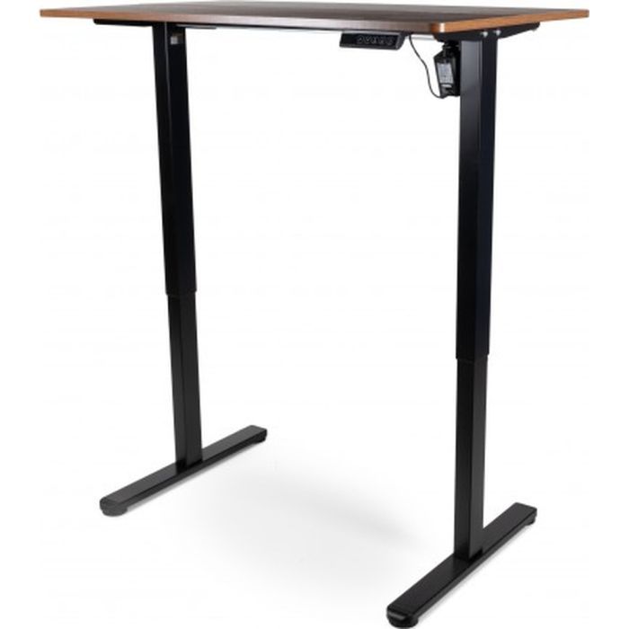 Компьютерный стол Barsky StandUp Home white (BSTh-02) изображение 7