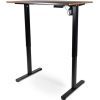 Компьютерный стол Barsky StandUp Home black (BSTh-03) изображение 7