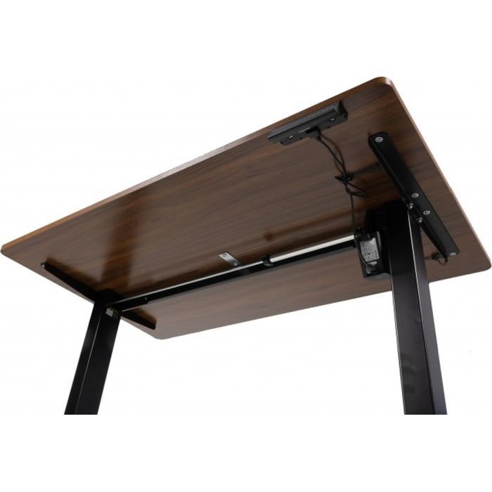 Компьютерный стол Barsky StandUp Home white (BSTh-02) изображение 8