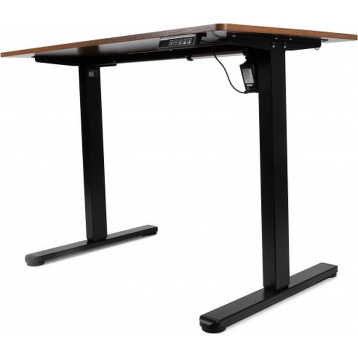 Компьютерный стол Barsky StandUp Home white (BSTh-02) изображение 9