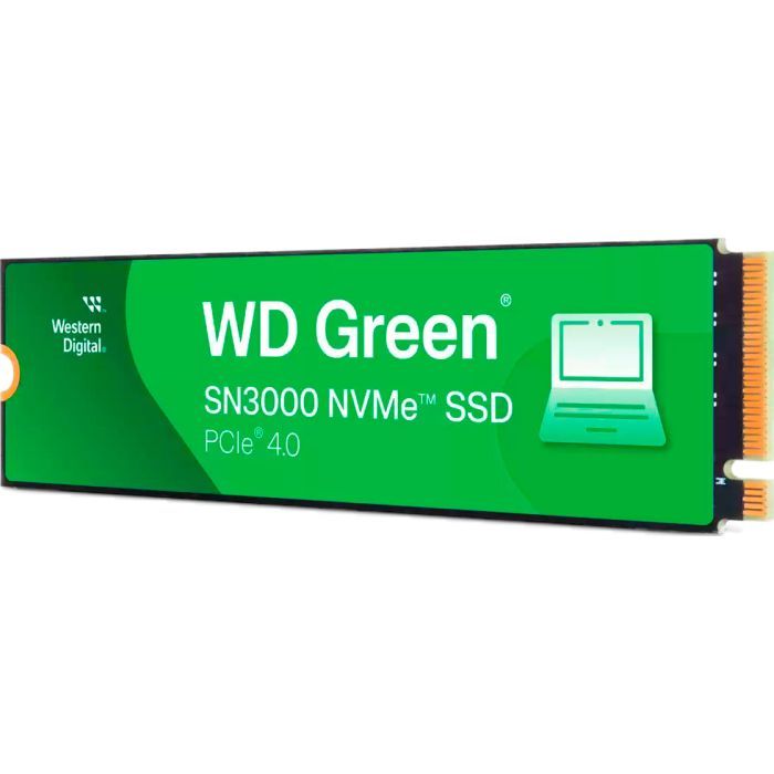Накопитель SSD M.2 2280 1TB SN3000 WD (WDS100T4G0E) изображение 2