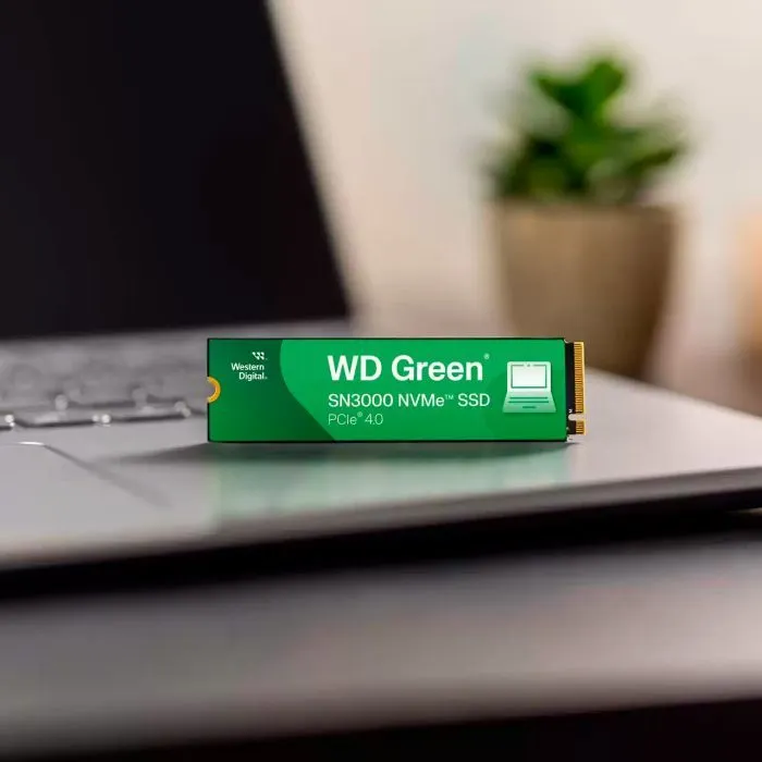 M.2 SSD 1TB×2 WD Green AGI + SSDリーダー ᐈ Купити накопичувач ssd WD M.2 2280 1TB SN3000 (WDS100T4G0E) в