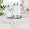 Электрочайник Cecotec ThermoSense 600 Touch White (CCTC-01749) изображение 11