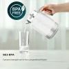 Электрочайник Cecotec ThermoSense 600 Touch White (CCTC-01749) изображение 5