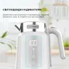 Электрочайник Cecotec ThermoSense 600 Touch White (CCTC-01749) изображение 9