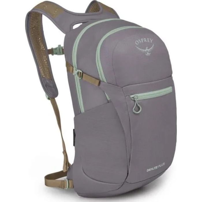 Рюкзак туристичний Osprey Daylite Plus black O/S (009.2478)