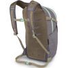 Рюкзак туристичний Osprey Daylite Plus soundwave grey/latte brown - O/S - сірий (009.4033) зображення 2