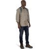 Рюкзак туристичний Osprey Daylite Plus soundwave grey/latte brown - O/S - сірий (009.4033) зображення 4