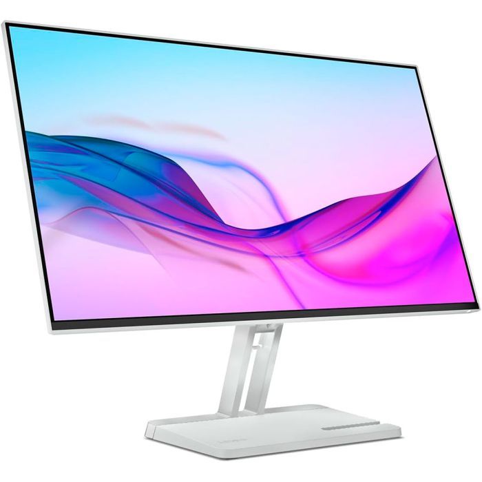 Монитор Lenovo L27i-4B (67CBKAC1UA) изображение 2